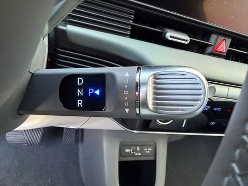 New 2026 Hyundai Ioniq 5 Limited image 38