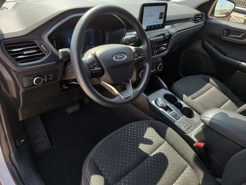 Used 2026 Ford Escape Active FWD image 10
