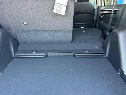 New 2024 Honda CR-V EX-L image 12