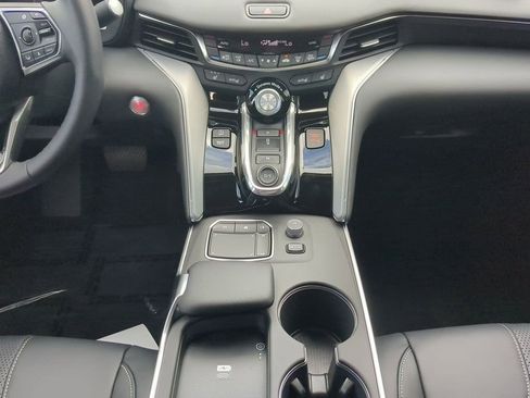 New 2025 Acura TLX w/ Technology Package image 18