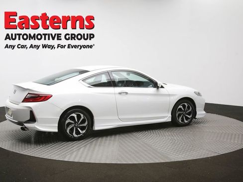 Used 2016 Honda Accord LX-S image 40