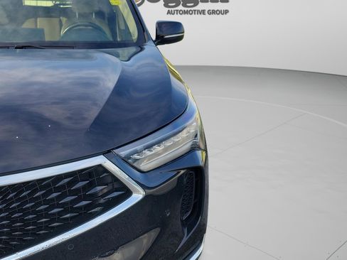 Used 2023 Acura RDX FWD w/ Technology Package image 12