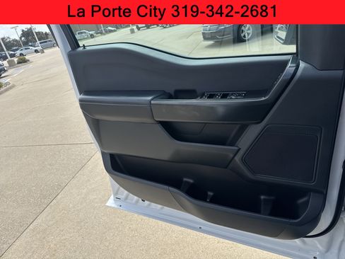 Used 2023 Ford F150 XL w/ STX Appearance Package AWD/4WD image 9