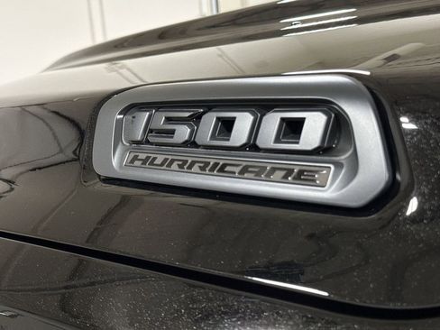 New 2026 RAM 1500 Classic Warlock AWD/4WD image 25