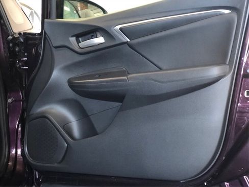 Used 2016 Honda Fit EX-L image 18