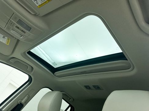 Used 2016 MAZDA CX-5 Grand Touring image 3