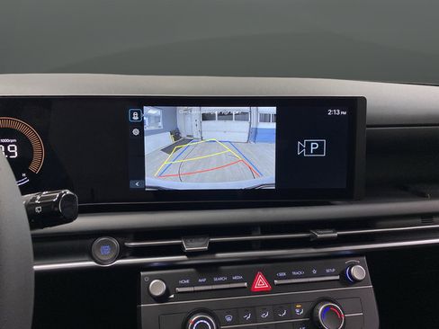 New 2026 Hyundai Tucson SE AWD/4WD image 8
