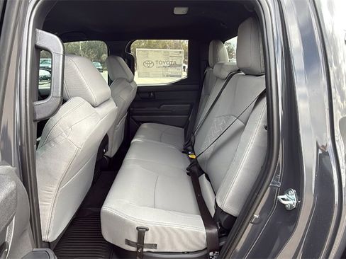 New 2026 Toyota Tacoma SR5 image 14