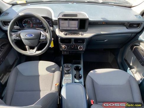 Used 2023 Ford Maverick XL w/ Equipment Group 100A Standard AWD/4WD image 9