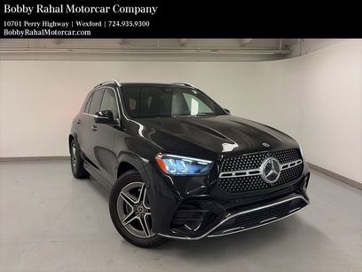 Used 2026 Mercedes-Benz GLE 450 4MATIC