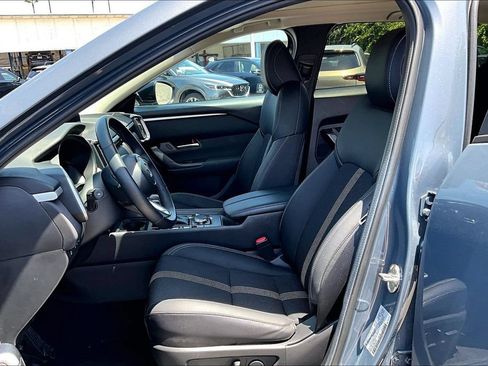 Certified 2026 MAZDA CX-50 2.5 Hybrid w/ Preferred Pkg AWD/4WD image 14