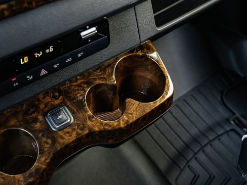 Used 2023 Mercedes-Benz Sprinter 3500 image 54