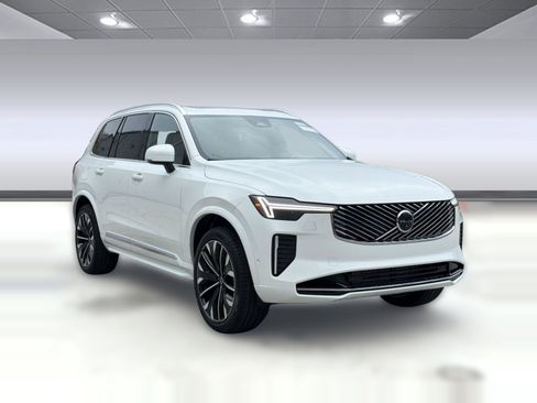 New 2026 Volvo XC90 T8 Ultra w/ Protection Package AWD/4WD image 7