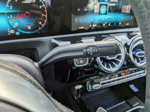 Used 2020 Mercedes-Benz A 220 A 220 image 12