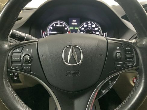 Used 2017 Acura MDX 3.5L image 22