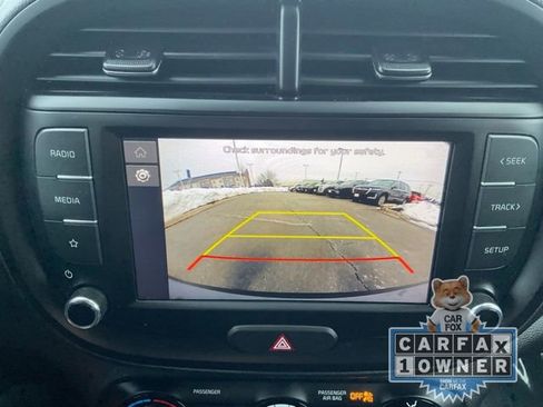 Used 2024 Kia Soul LX w/ Option Group 015 image 17