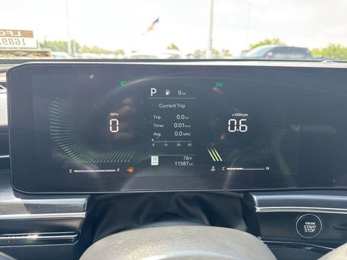 Used 2025 Kia K5 GT-Line FWD image 11