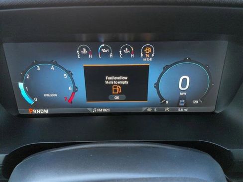 New 2025 Ford F150 STX w/ Equipment Group 200A image 11