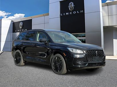 New 2026 Lincoln Corsair Grand Touring