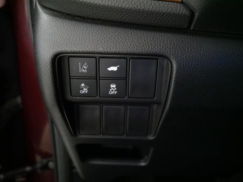 Used 2017 Honda CR-V Touring image 26