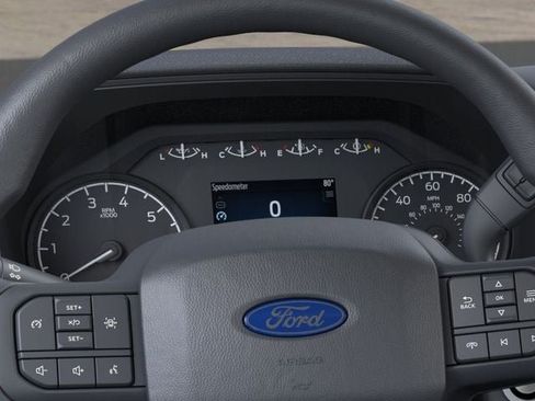 New 2026 Ford F150 XL RWD image 13