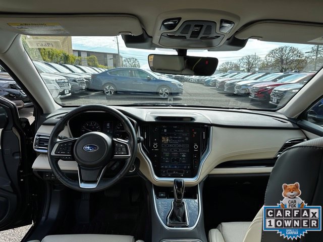 Certified 2024 Subaru Legacy Limited AWD/4WD image 13