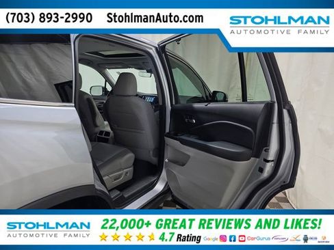 Used 2021 Honda Pilot EX-L image 33