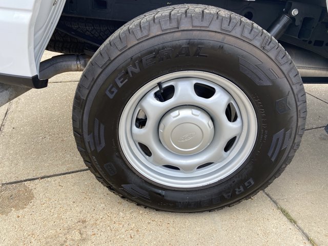 Used 2022 Ford F150 XL w/ FX4 Off-Road Package AWD/4WD image 25