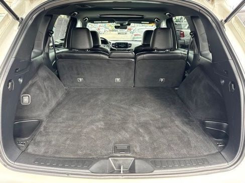 Used 2019 Honda Passport Elite image 21