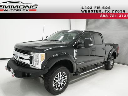 Used 2017 Ford F250 XLT w/ XLT Value Package