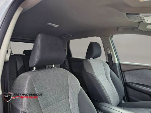 Used 2022 Nissan Rogue SV AWD/4WD image 14