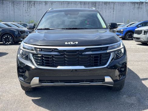 New 2026 Kia Seltos S FWD image 2