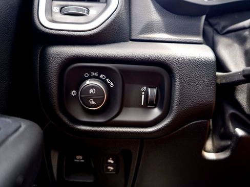 Used 2021 RAM 1500 Lone Star RWD image 20