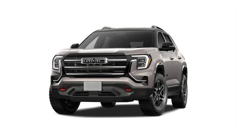 New 2027 GMC Terrain AT4 w/ Convenience Package III AWD/4WD image 27