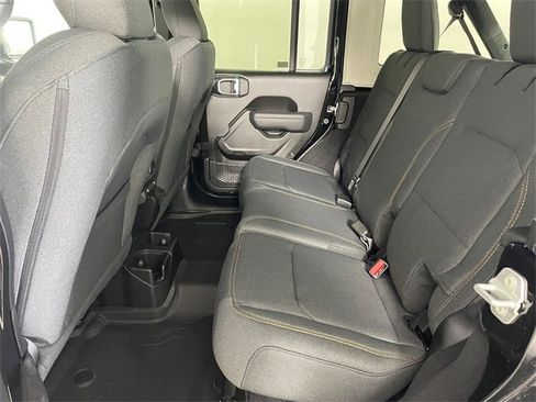 New 2026 Jeep Wrangler Willys image 14