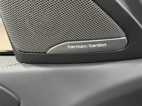 New 2026 BMW X6 M60i image 34