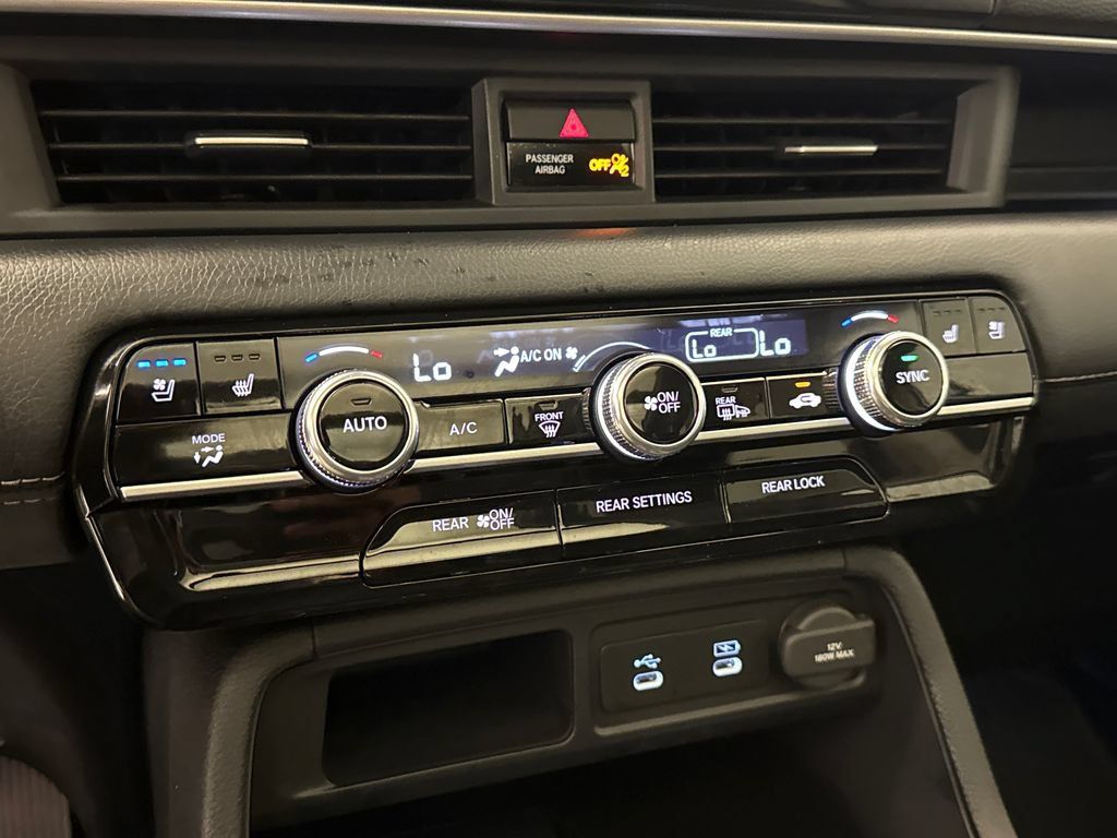 New 2026 Honda Pilot Elite image 28