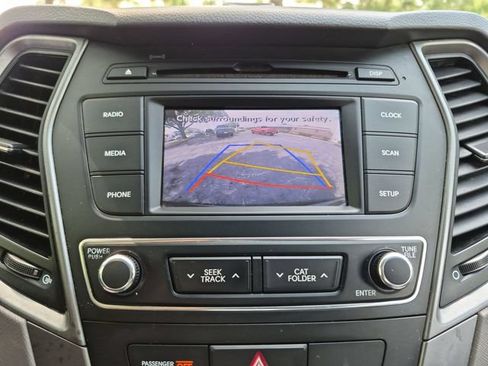 Used 2017 Hyundai Santa Fe Sport AWD/4WD image 13