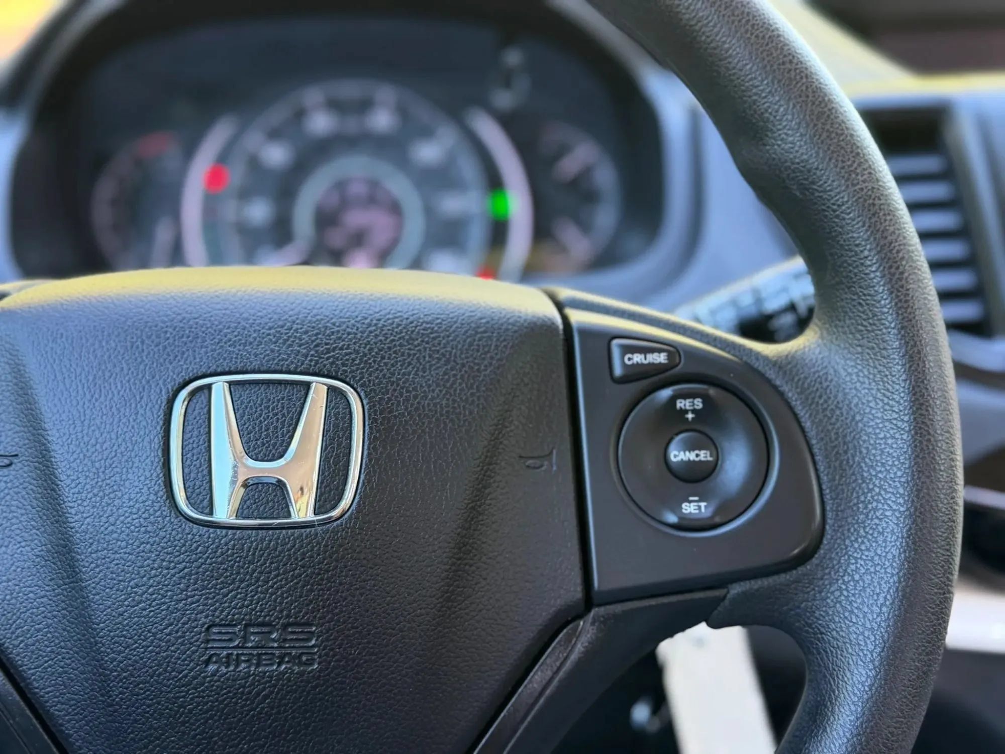 Used 2016 Honda CR-V LX image 29