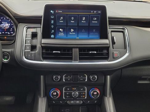 Used 2022 Chevrolet Tahoe LT w/ Luxury Package AWD/4WD image 24