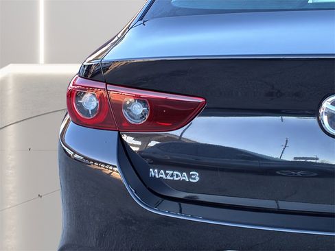 Used 2025 MAZDA MAZDA3 s image 28