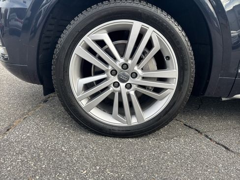 Used 2018 Audi Q5 2.0T Premium Plus w/ Premium Plus Package image 17
