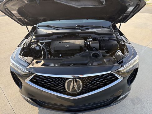Certified 2024 Acura MDX SH-AWD w/ Technology Package image 35