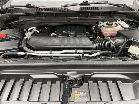 Used 2024 GMC Sierra 1500 Pro w/ Pro Value Package image 24