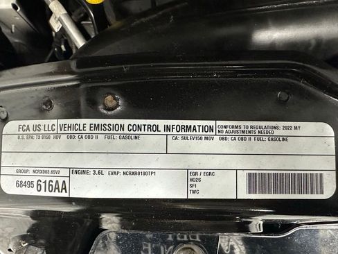 Used 2022 RAM ProMaster 3500 w/ Premium Convenience Group (B) FWD image 58