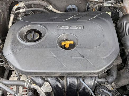 Used 2017 Hyundai Tucson SE image 26