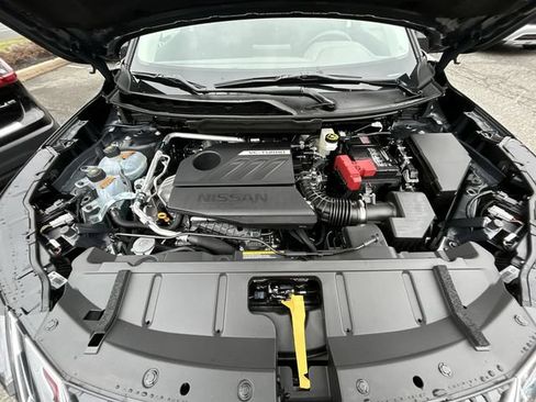 Certified 2023 Nissan Rogue S AWD/4WD image 10
