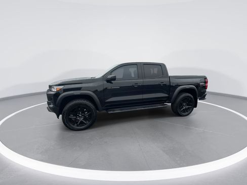 Used 2024 Chevrolet Colorado Trail Boss w/ Advanced Trailering Package image 4