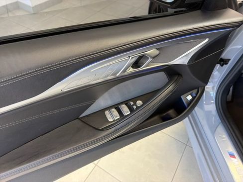 Used 2022 BMW M850i Gran Coupe xDrive AWD/4WD image 13