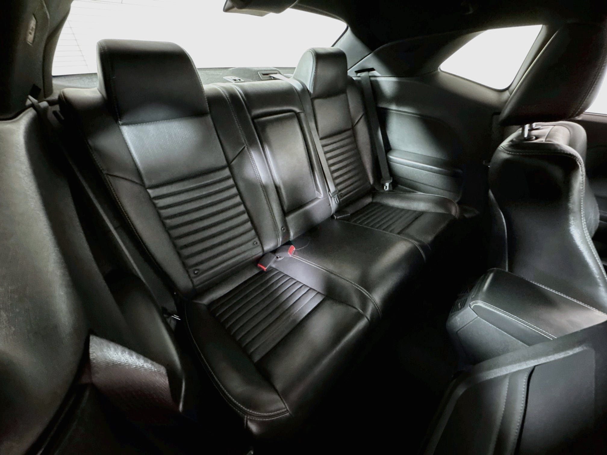 Used 2013 Dodge Challenger R/T Plus RWD image 24